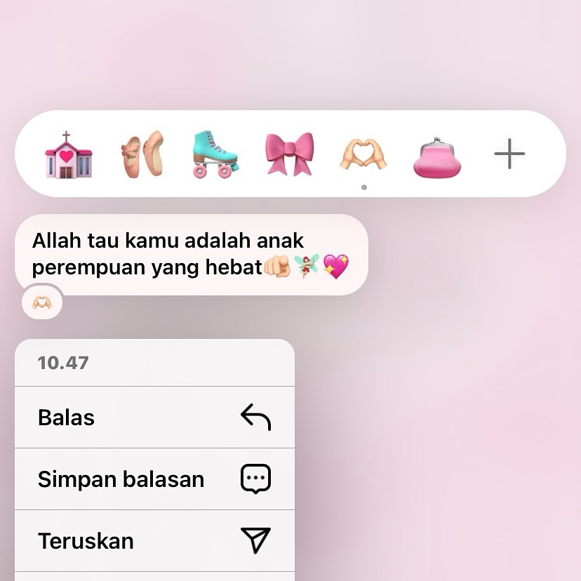 mandaawlucu's tweet photo. Hebat banget😍🫶🏻 https://t.co/4O52iI5S13