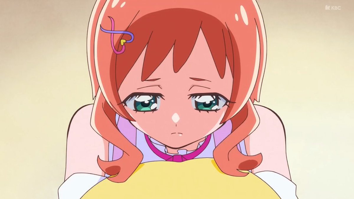 「こむぎサンド  #precure 」|ワトソン士のイラスト