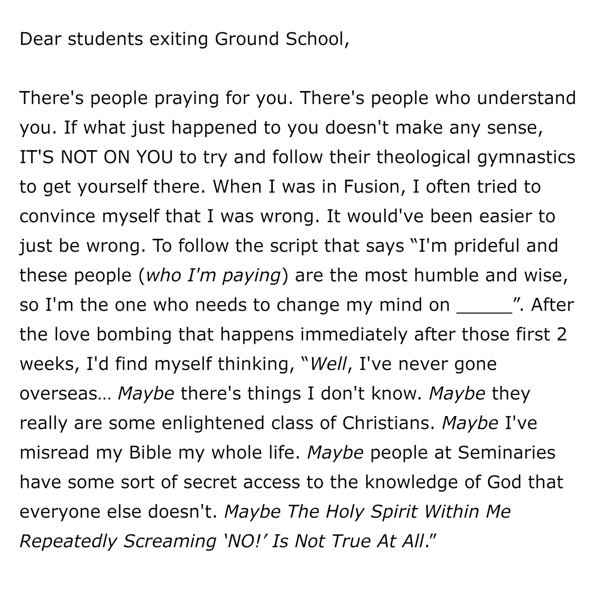 fusionspurgencollege.com