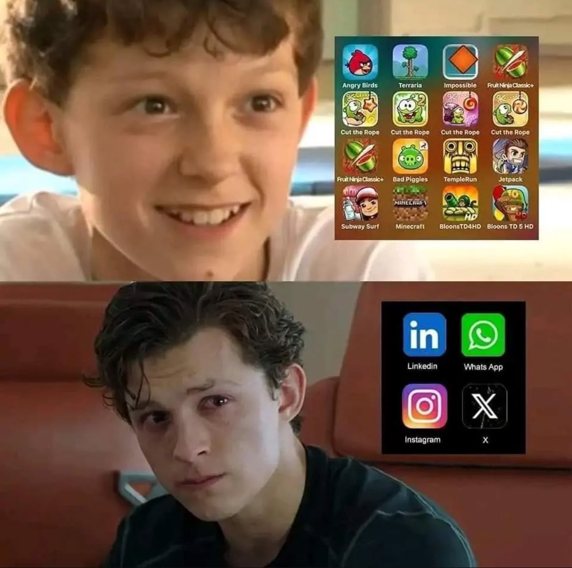 Camisas Nostalgicas tweet media