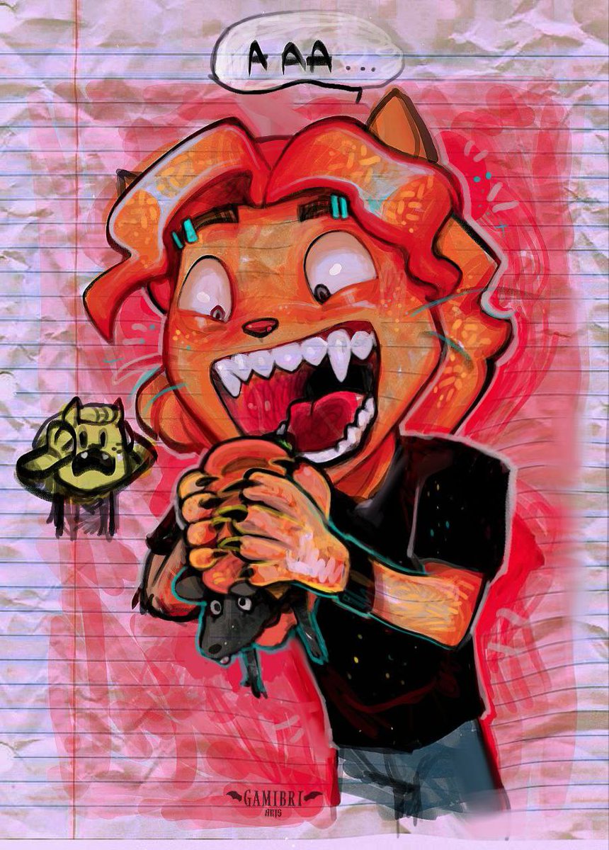 Just one bite
#metalfamily #МеталФемели #MF