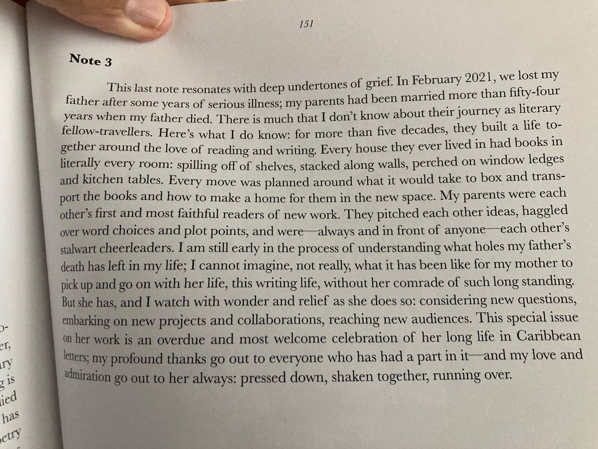 liminal67's tweet photo. A great privilege and good fortune to have this remarkable woman, @Refracting, as our mother. Much love and thanks to you, Mama.
— Your least literate child and the #SoulcandySystem. You showed us we were possible. https://t.co/38RiHuGeGJ