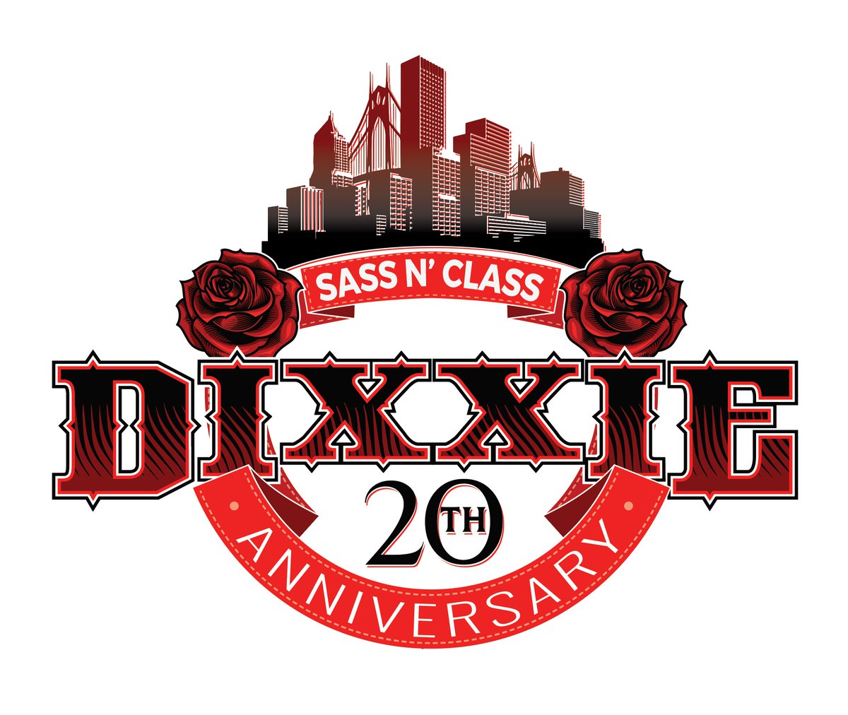 Celebrating 20 years of unparalleled style and sass! 🎉 It's another day of our vibrant birthday bash. Elevating the party vibes like never before. Here's to two decades of unforgettable #drinkertainment 🥂 Cheers to our journey and to many more to come! 🍾