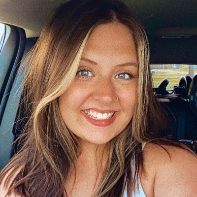 cierraburford's tweet photo. #NewProfilePic https://t.co/FRhKINOhlG