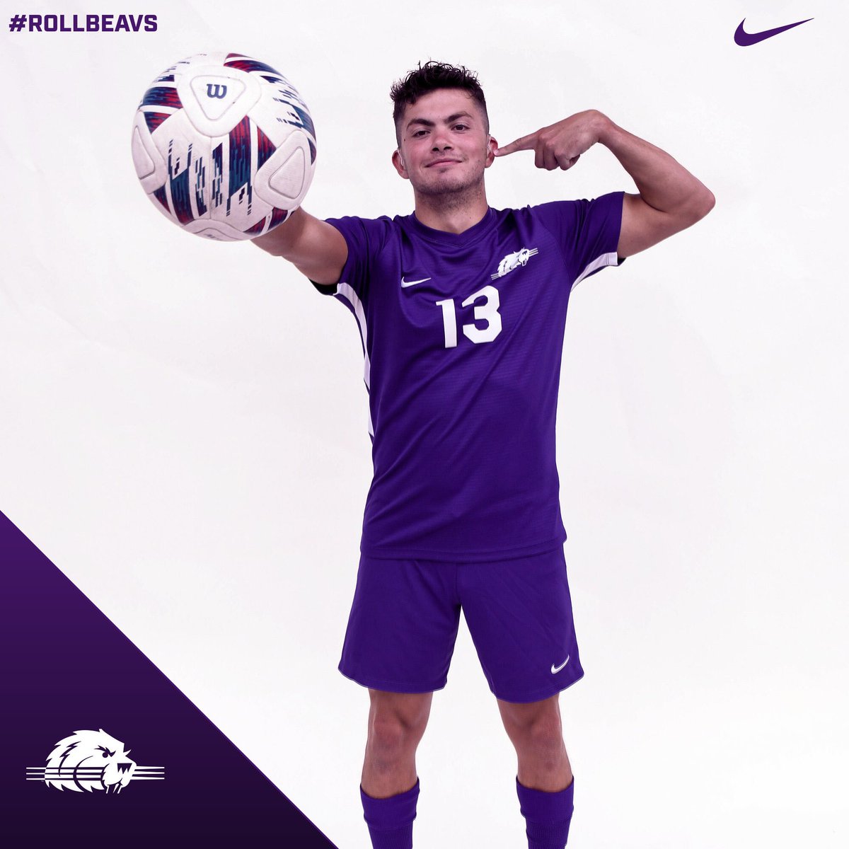 Want some cool Men’s soccer apparel? Use the link below or in our Bio! Only available until September 11th! 

…tonuniversitysoccer2024.itemorder.com/shop/home/

#RollBeav
#FIFO