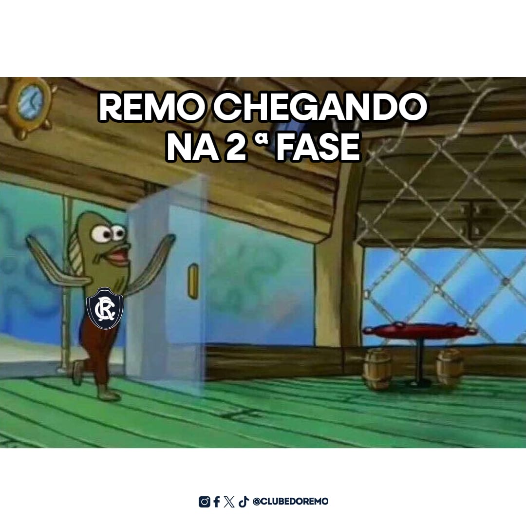 ClubeDoRemo's tweet photo. Toma o pack da classificação: 🤲🦁

#OReiDaAmazônia #BrasileirãoSérieC #SJOxREM https://t.co/baivGiXAYM