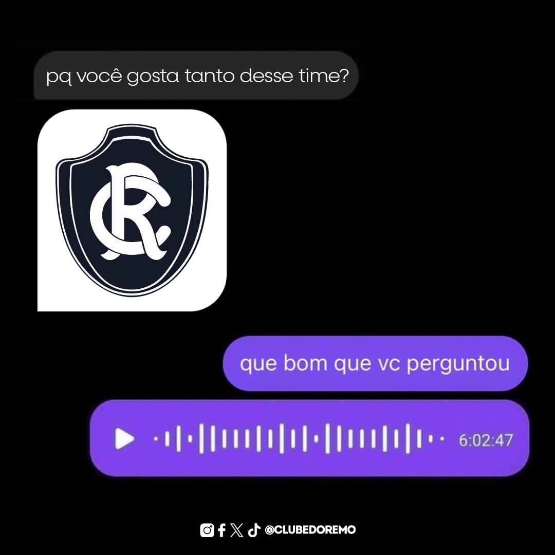 ClubeDoRemo's tweet photo. Toma o pack da classificação: 🤲🦁

#OReiDaAmazônia #BrasileirãoSérieC #SJOxREM https://t.co/baivGiXAYM
