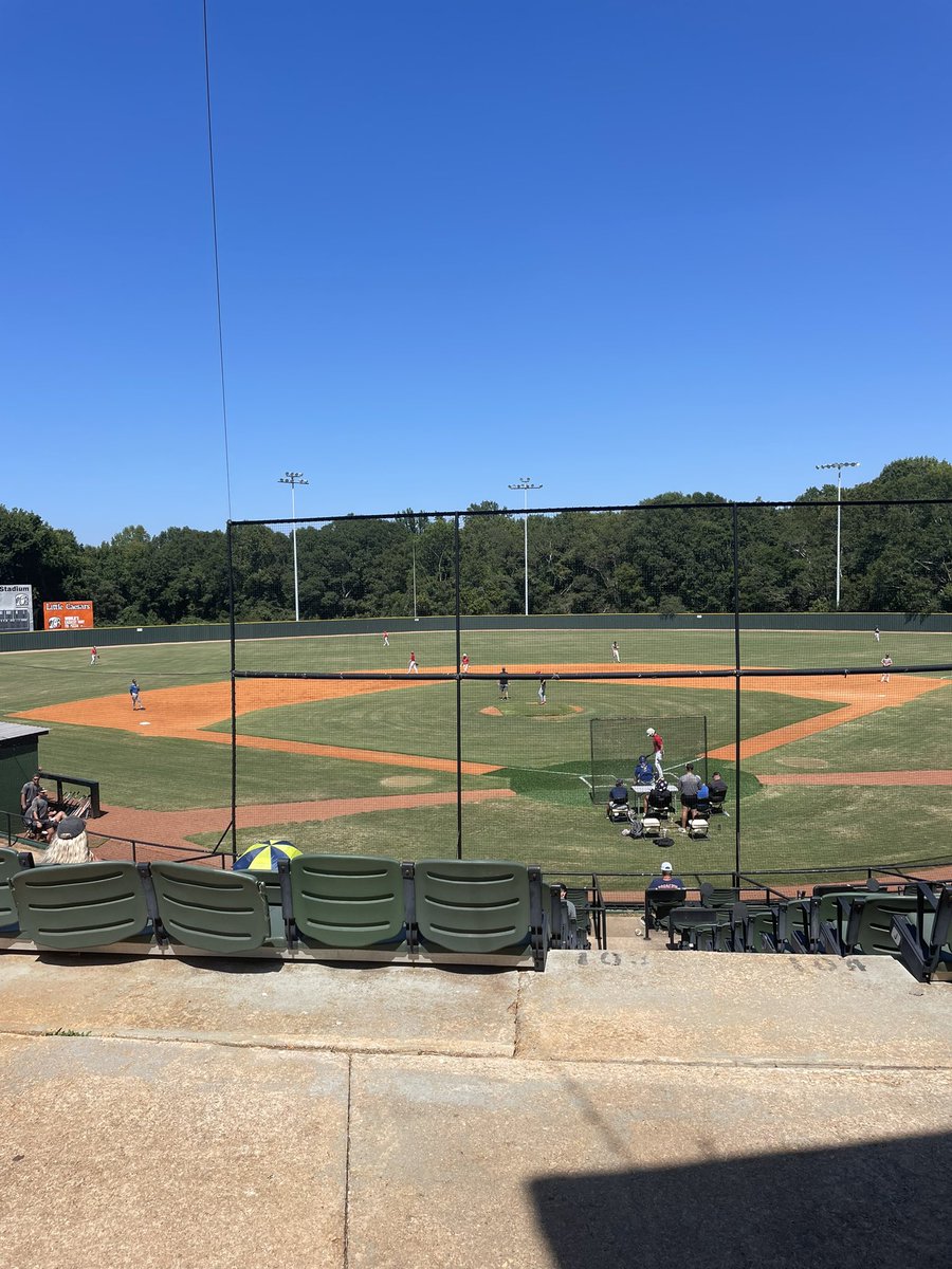 Hayden Brooks (@haydo_brooks42) on Twitter photo Had an amazing time today <a href="/AUTrojansbsbl/">Anderson Baseball</a>! I had a great performance today striking out 7 guys out of 10 hitters faced with no walks and no hits! Thank you <a href="/skellbell36/">Michael Skelly</a> <a href="/Dsouth4/">Dylan Southerland</a> <a href="/nysc31/">PJ Zocchi</a> for putting on a great camp and showing us around campus! Excited for the future! Had an amazing time today <a href="/AUTrojansbsbl/">Anderson Baseball</a>! I had a great performance today striking out 7 guys out of 10 hitters faced with no walks and no hits! Thank you <a href="/skellbell36/">Michael Skelly</a> <a href="/Dsouth4/">Dylan Southerland</a> <a href="/nysc31/">PJ Zocchi</a> for putting on a great camp and showing us around campus! Excited for the future!