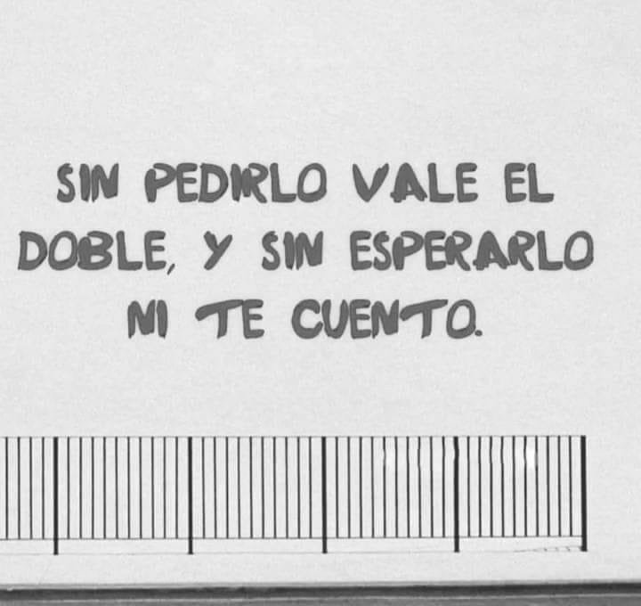 accionp0eticaes's tweet photo. ✨ 11 : 11 ✨
SIN PEDIRLO VALE EL 
DOBLE... https://t.co/uqujkocxnb