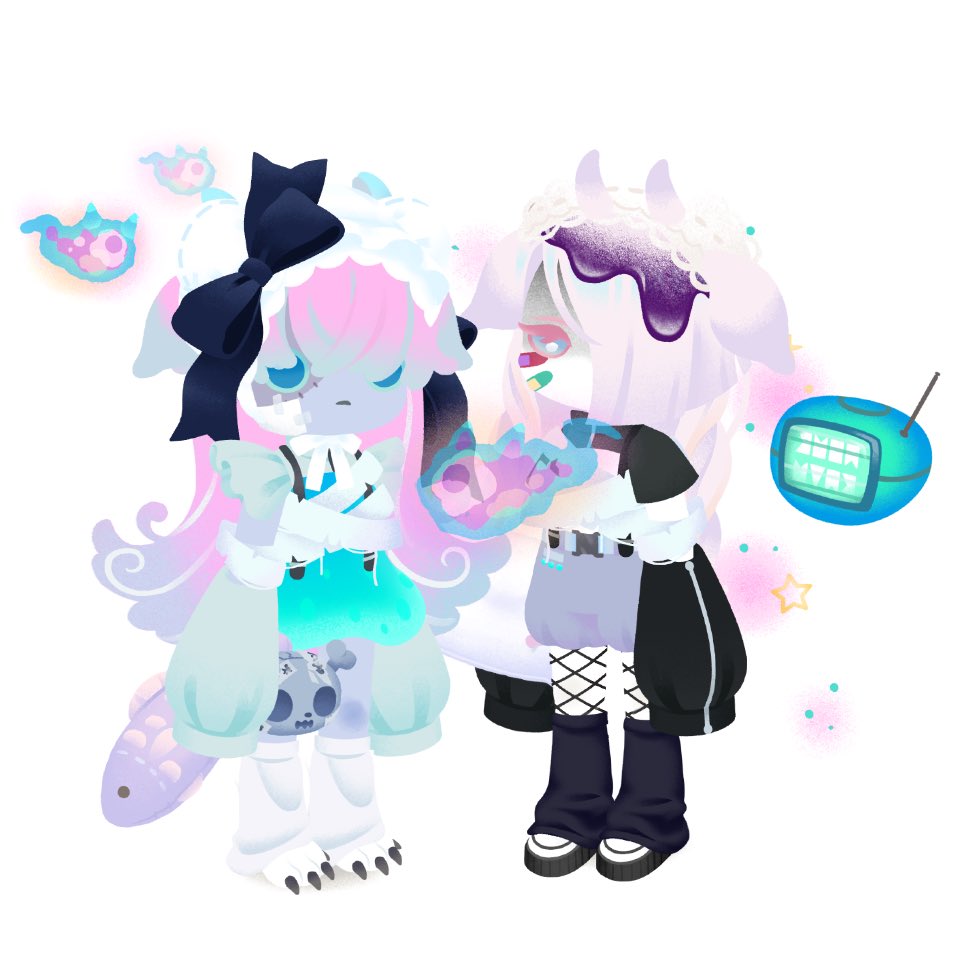 ㊞ tweet media