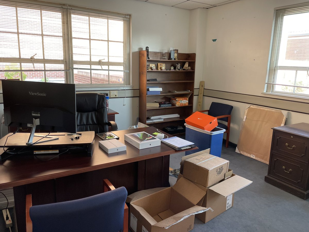 Ricky Fried tweet media