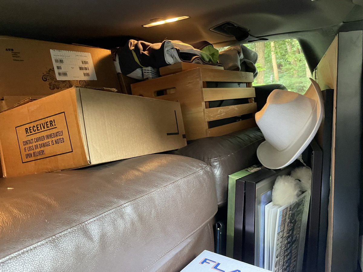 Ricky Fried tweet media