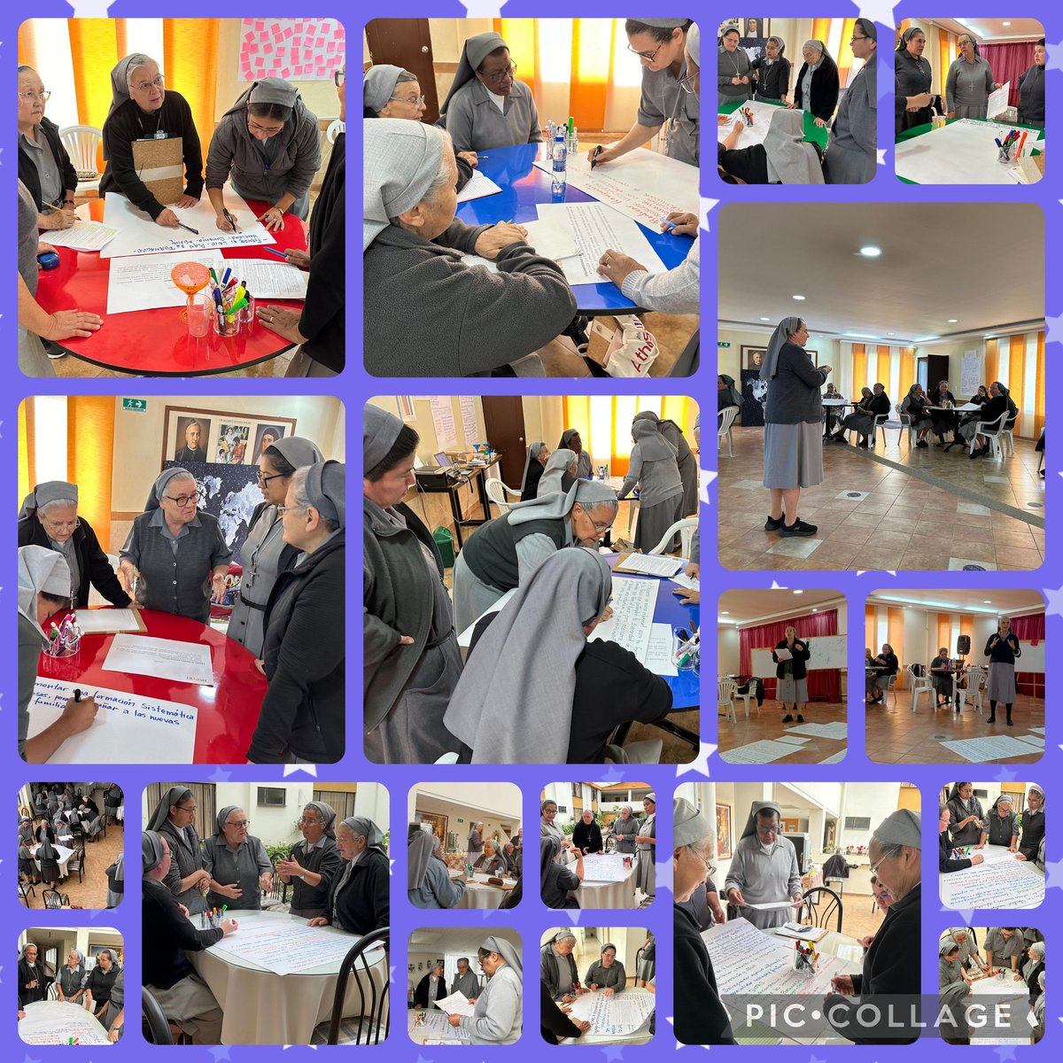 Fundamentando nuestro suelo congregacional