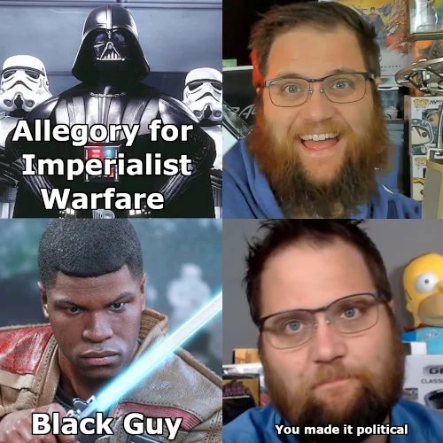 The Millennial Snowflake 🇵🇸 tweet media