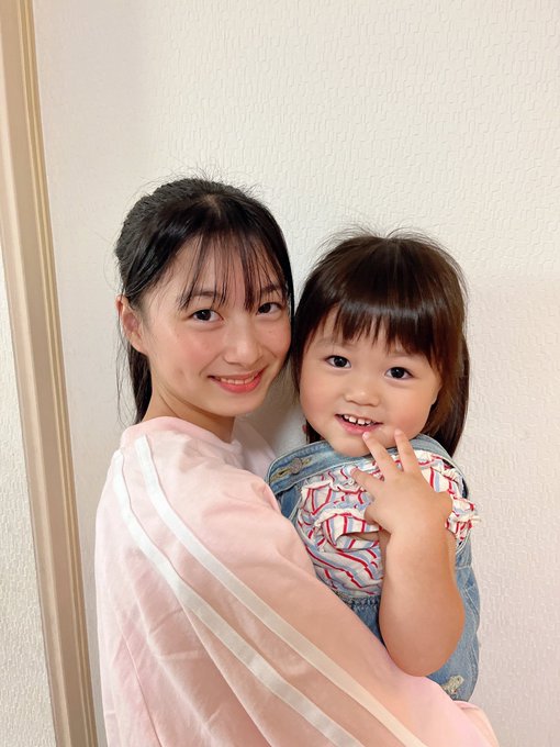 Twitterのコスプレ画像2