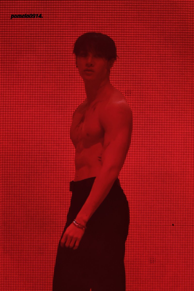 240824 dominATE Seoul Day 1

#straykids  #skz #스키즈 #스트레이키즈
#bangchan #방찬