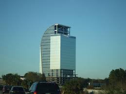 There are cathedrals everywhere for those with the eyes to see