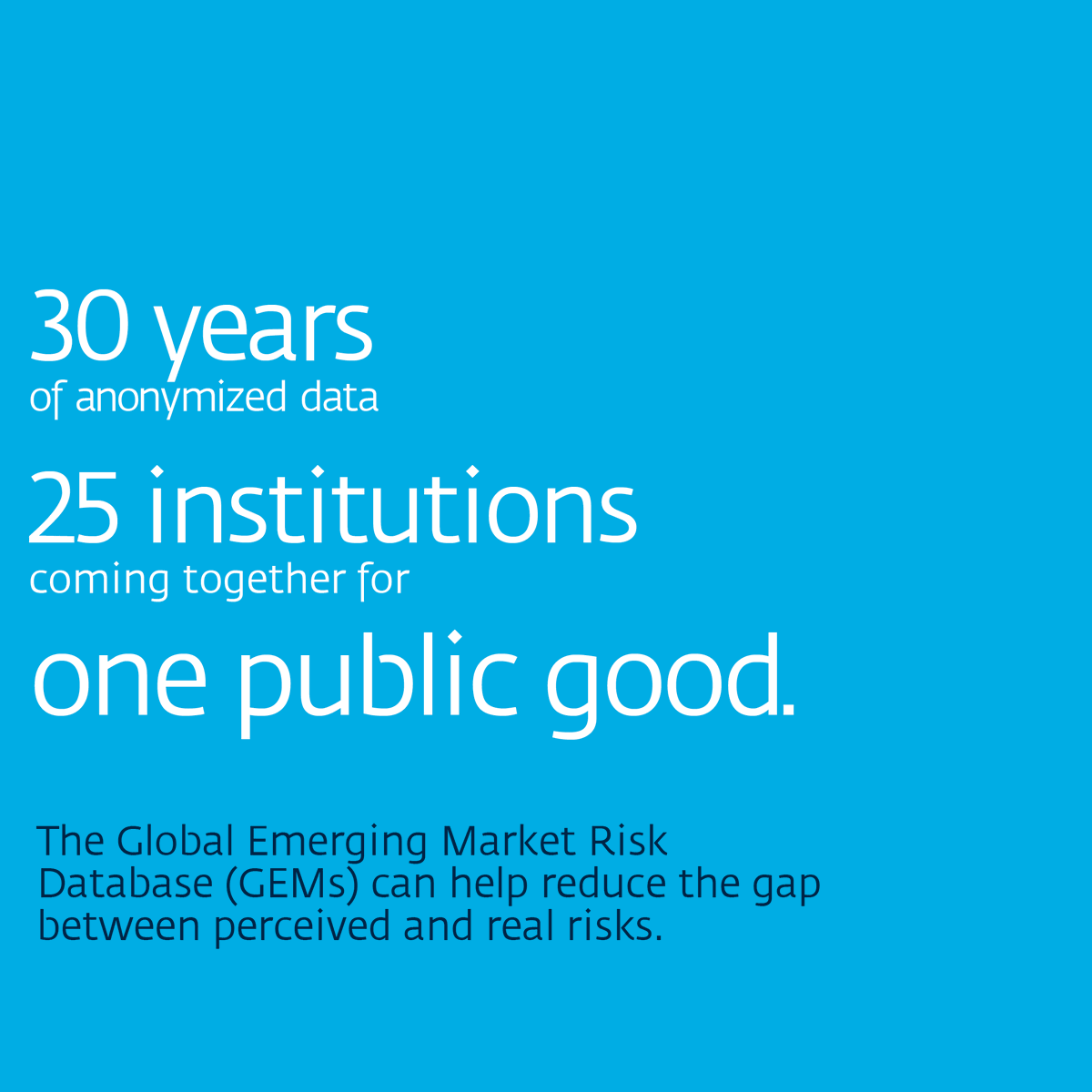 WorldBankGroup's tweet photo. The @WorldBank Group released decades of proprietary emerging market default and recovery statistics - as a public good - to drive more private sector capital into developing economies. 

Learn more: https://t.co/R0WHe46bnt https://t.co/aYngvPvmdc