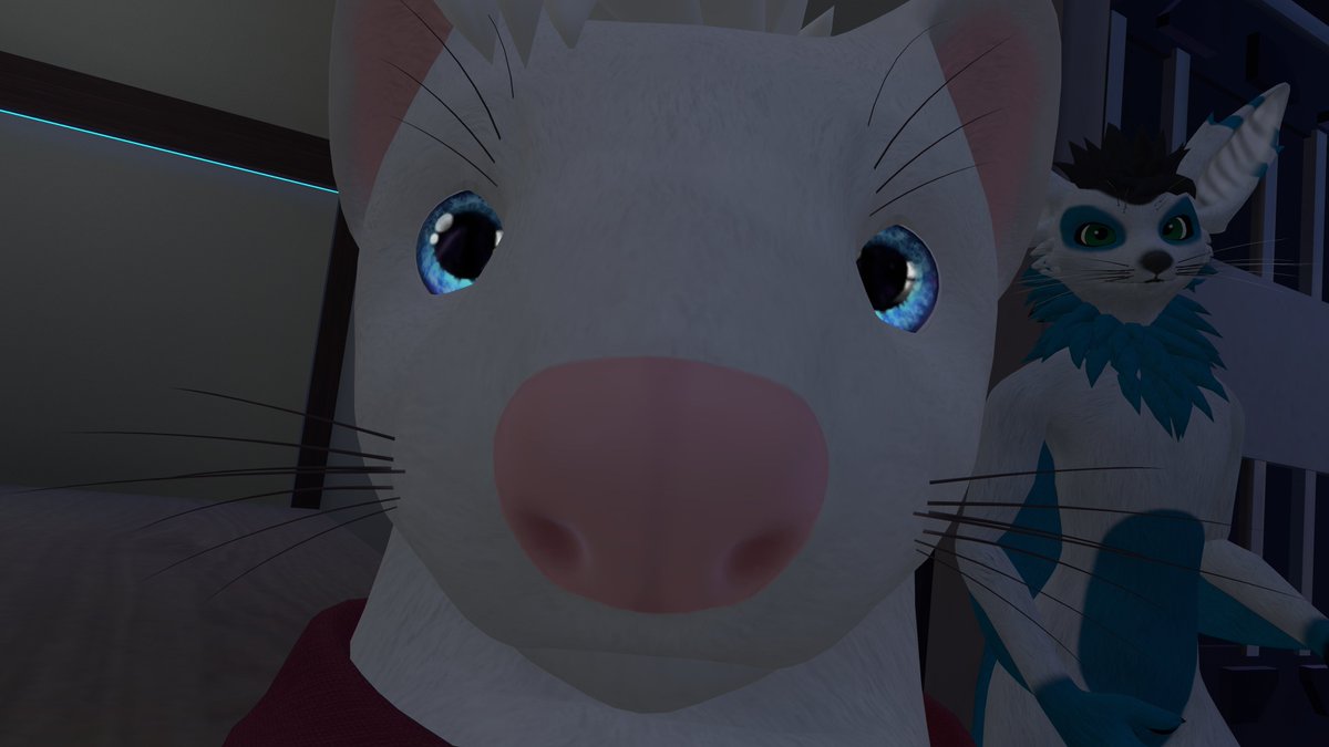 Bubbles Smarties tweet media