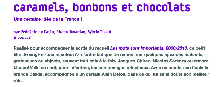 Pierre Tevanian tweet media