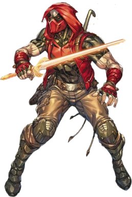 RedHood4MVS tweet media