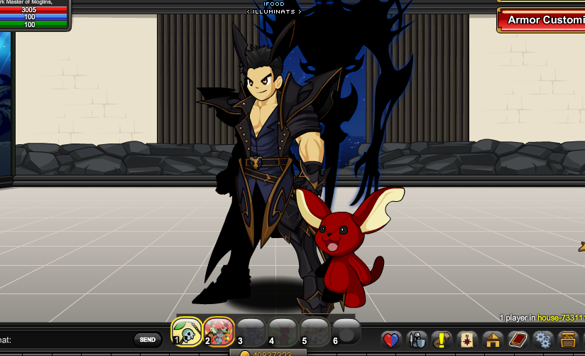 Ifood_AE's tweet photo. mais um desejo Realizado, agradeço Muito ao @DShark_AQW pela atenção e também ao @ArsenalofHero pela velocidade na entrega chegou em menos de 10 dias <3 https://t.co/qjmHL9CBUR