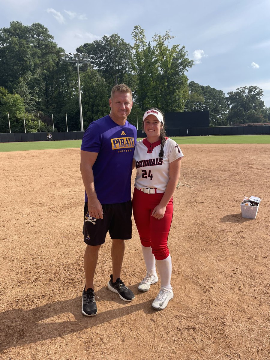 Carsyn Benfield tweet media