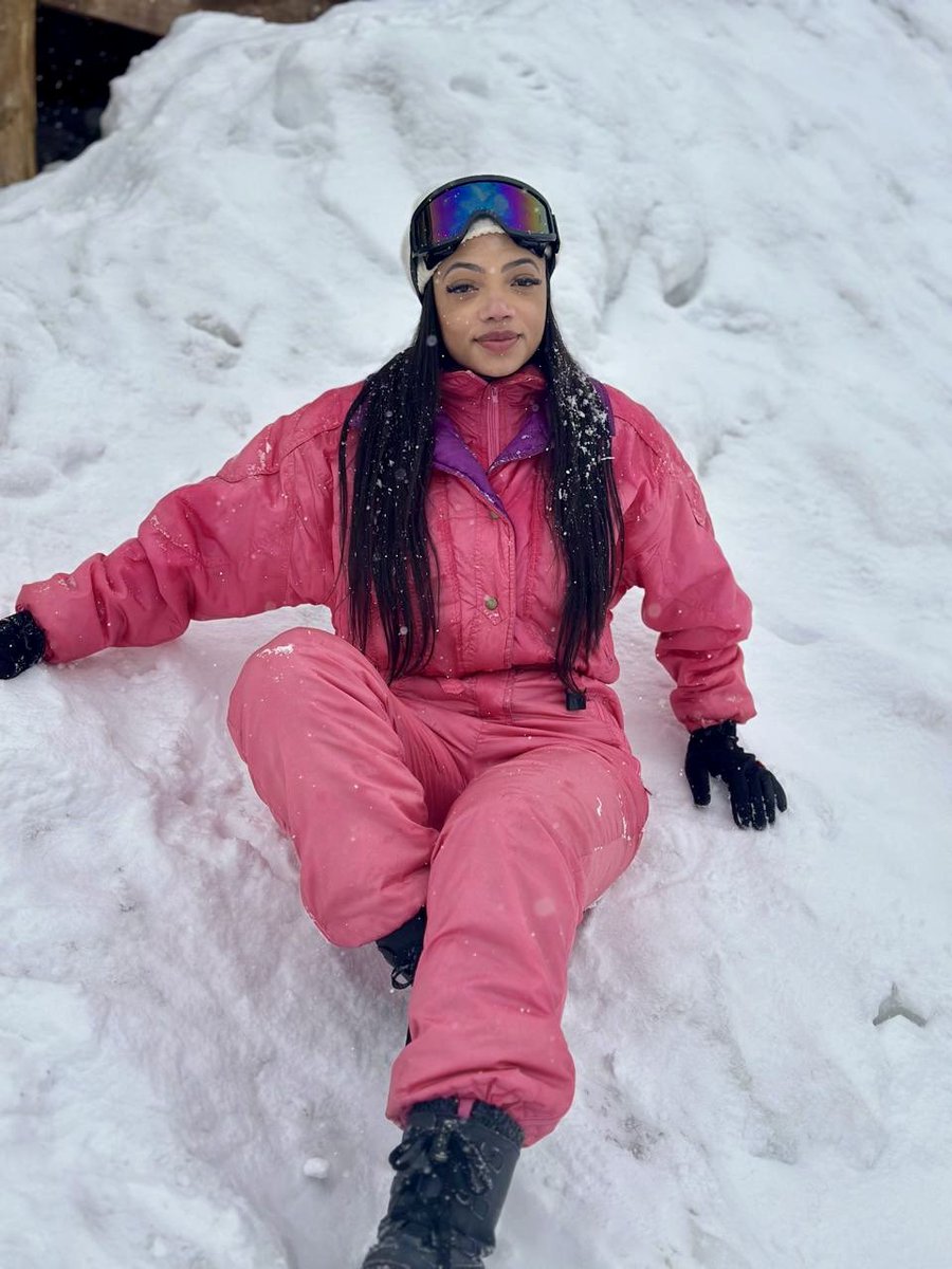❄️💖✨