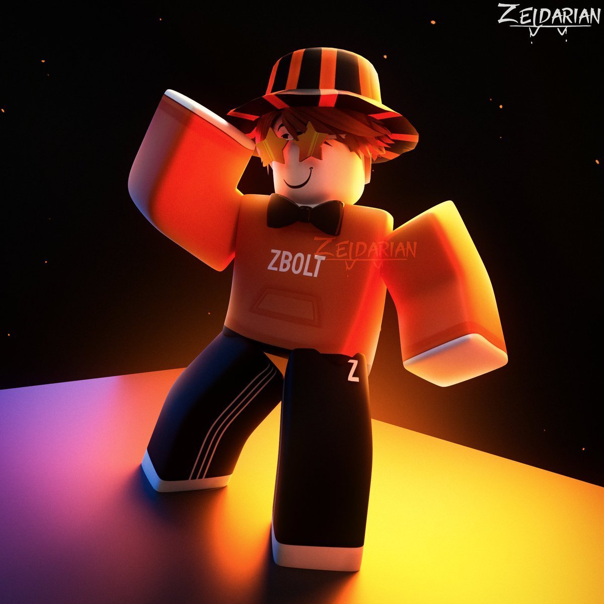 Zeldarian tweet media