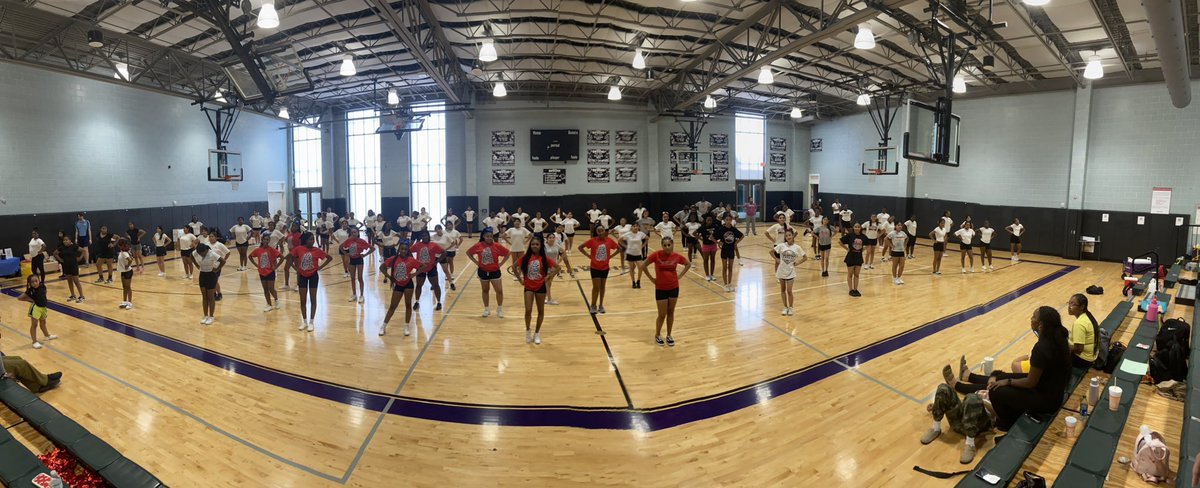AldineSports's tweet image. Middle School Cheer Camp a huge success today! Thank you Garcia MS for being a wonderful host! Aldine Proud! #AldineImpact @drgoffney @AldineISD @DiakaMelendez @DeanColbert5 @AthleticsAisd