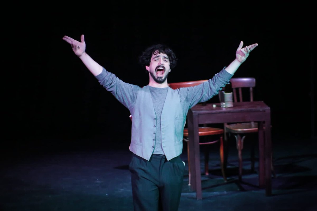 FIDAE - Festival Internacional de Artes Escénicas tweet media