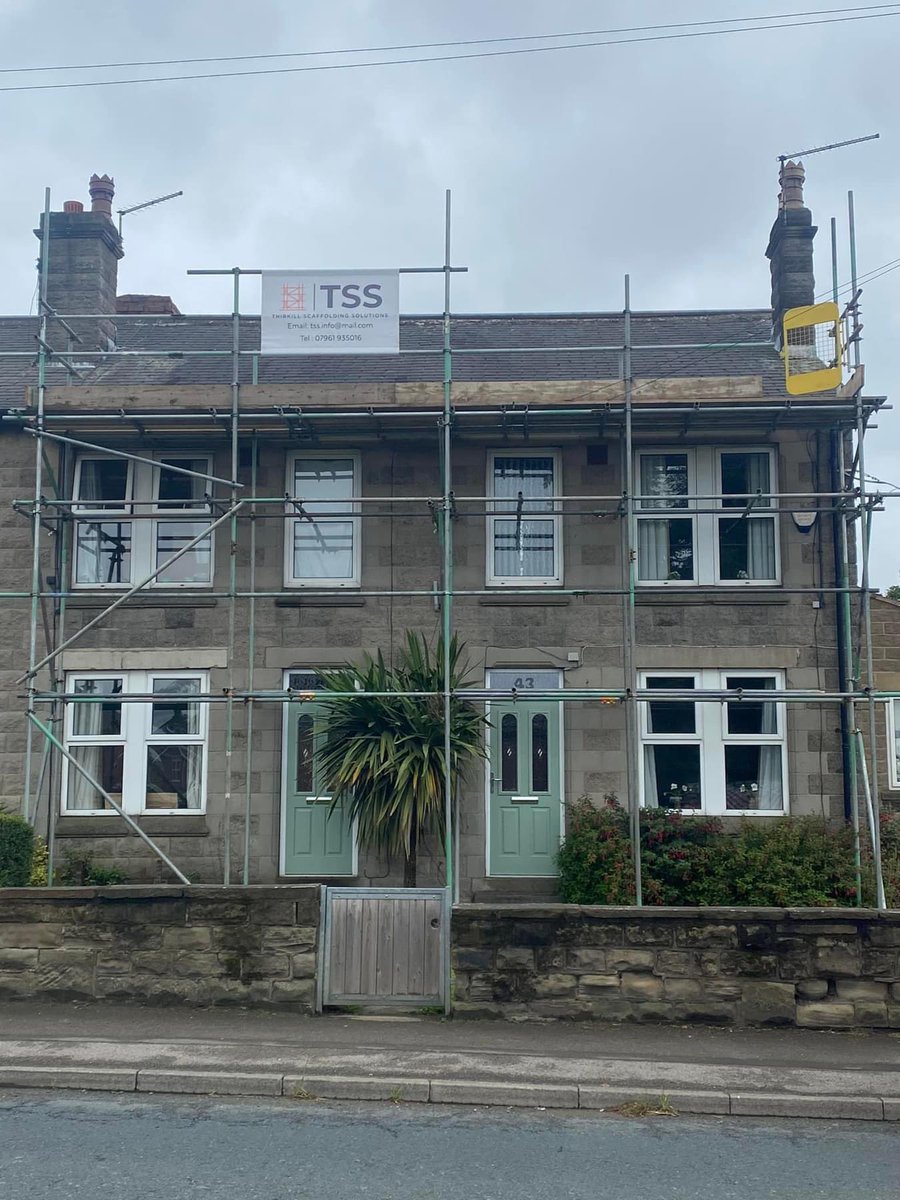 tss_scaffolding's tweet image. 