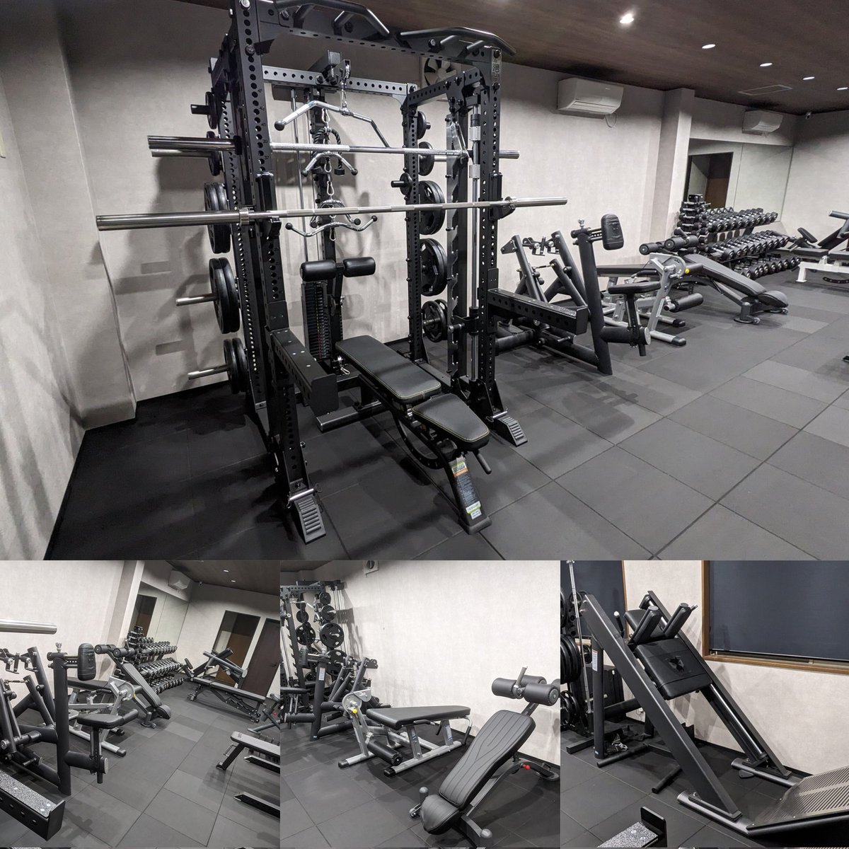 木原優(けい＠ホームジムニキ) tweet media