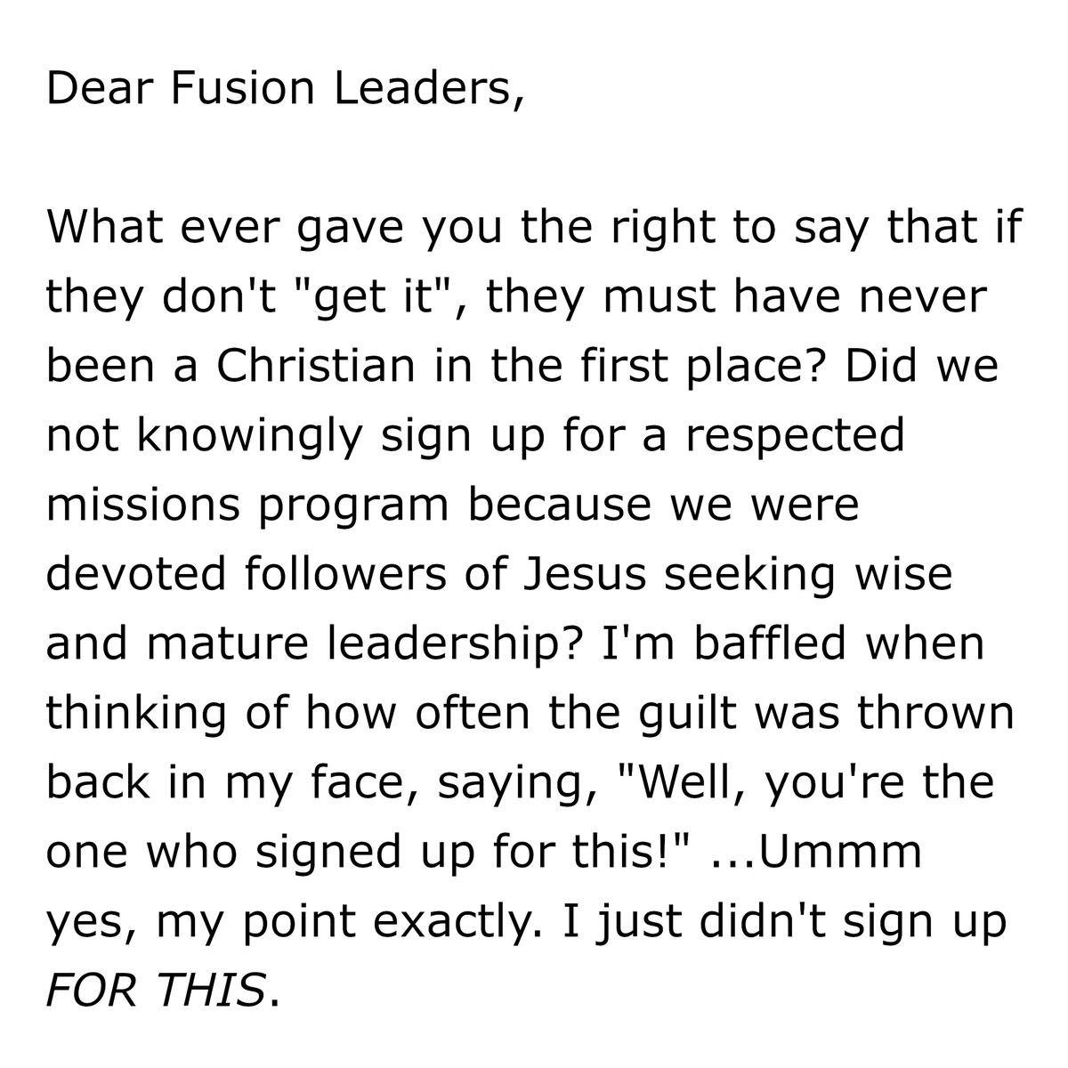 fusionspurgencollege.com