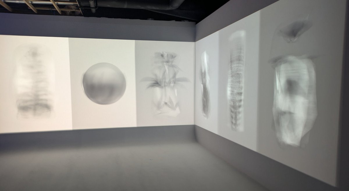 Huge thanks to <a href="/tomlauerman/">Tom Lauerman</a> for sharing these photos from #RGBMTL !!!

I’ll just leave them here 😊