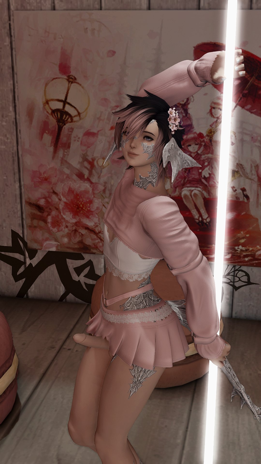 salosex sal rose *✧ (@salroseffxiv) / X