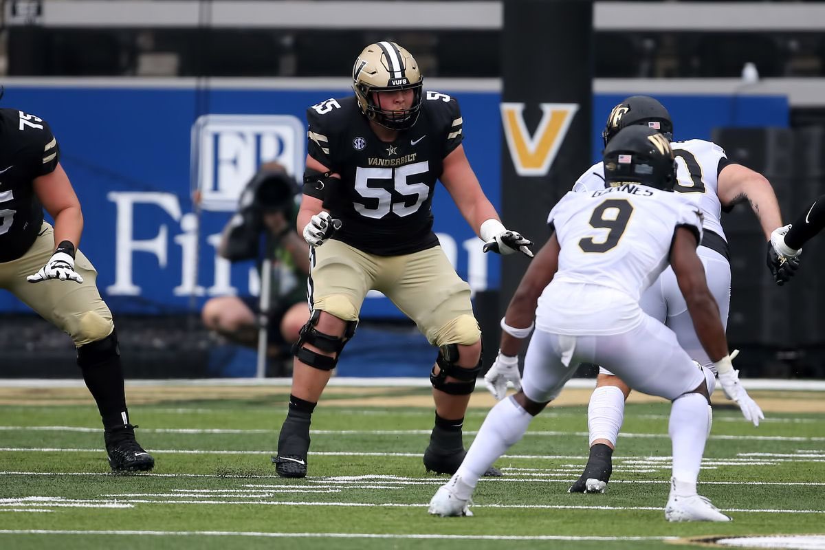 gabriel_osenda's tweet image. Glory To God! Extremely blessed to have received an offer from Vanderbilt University! @ErikKimrey @LeverageMatters @FBCoachK  @CoachAutenrieth #TM4L #WeAreBaylor #Anchordown