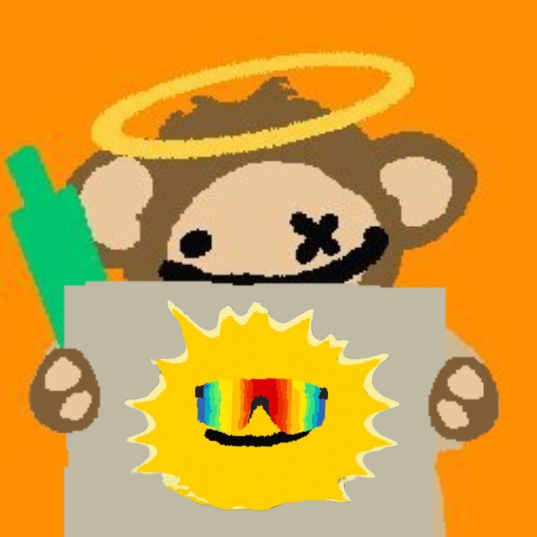 Ser Mustache tweet media