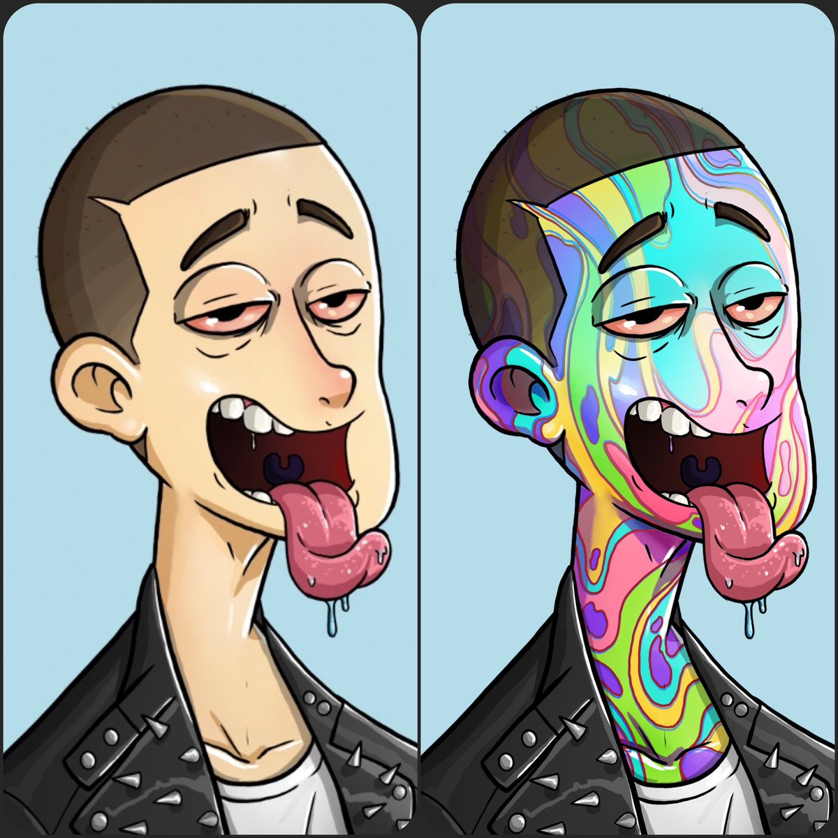 ✨imLBee.sol🐝 tweet media