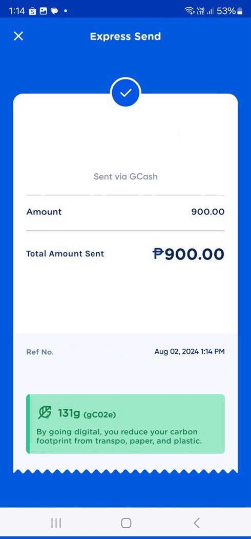 skz_ldl's tweet photo. Thank you @kitkitkatkat13 for the streaming incentive!
Aside from the nominations and wins of the kids, naka dagdag motivation to stream ang incentive. 'til the next comeback! π
#ThankyouKitkitKat https://t.co/w9QJpyAaiZ