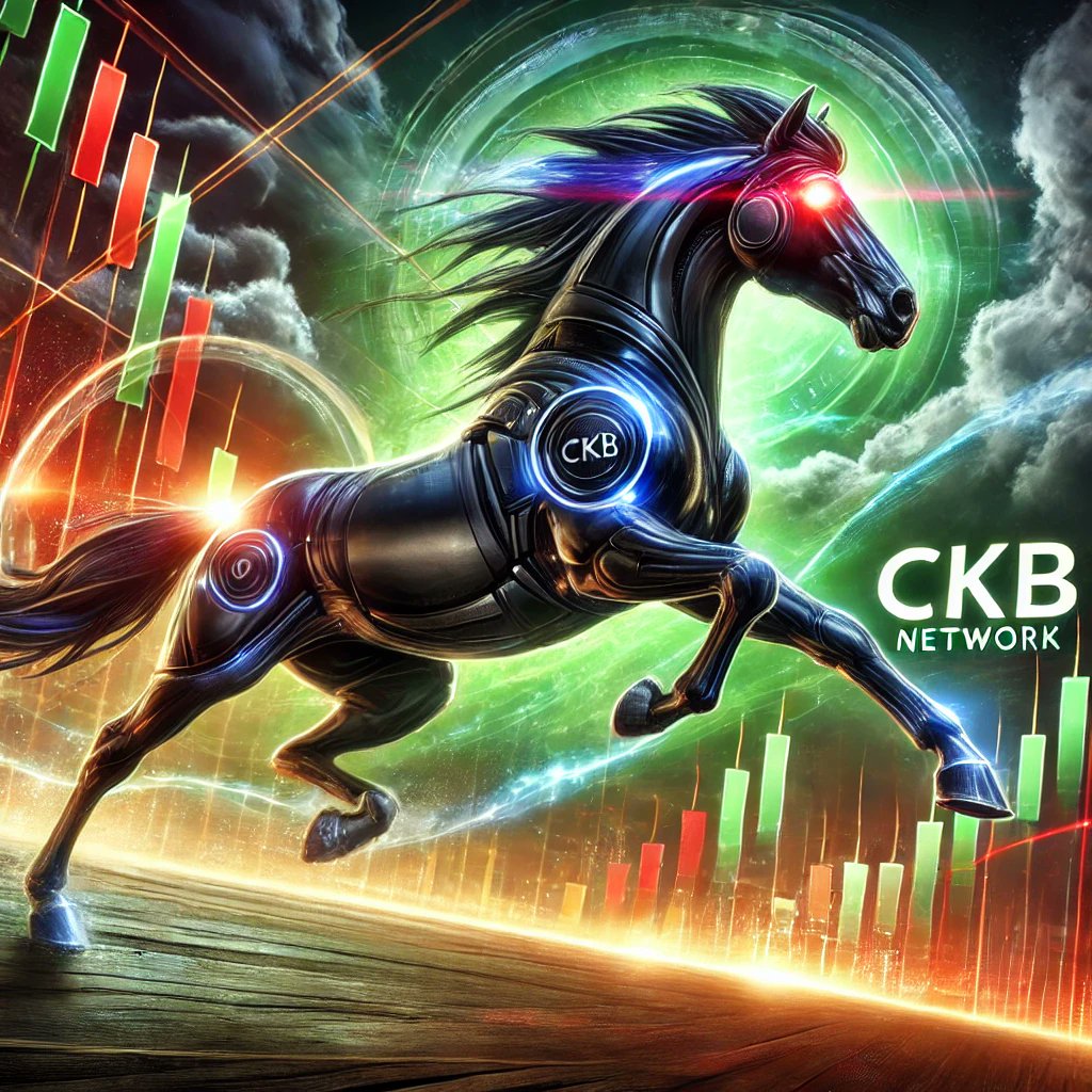 CharlesJCrypto's tweet image. For a project ranked just outside of the top 100, $CKB sure feels like it&apos;s flying under the radar. 

@NervosNetwork #CKB #CKBTC $BTC #BitcoinL2 #100x