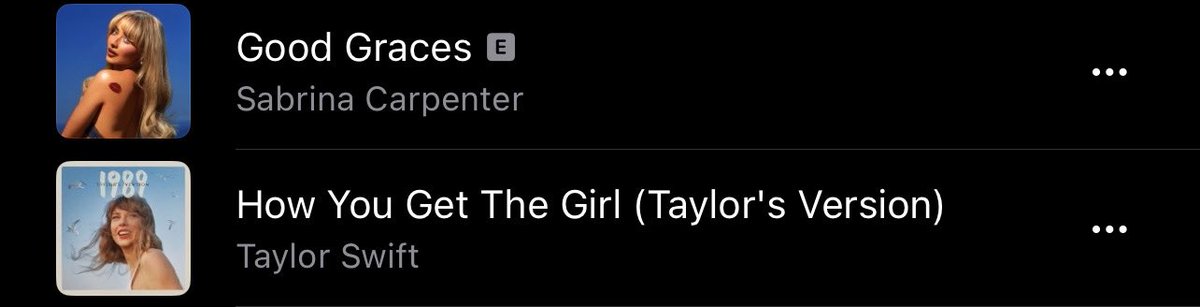 these two songs exist and men STILL don't know how to treat girls correctly. we're doomed.
