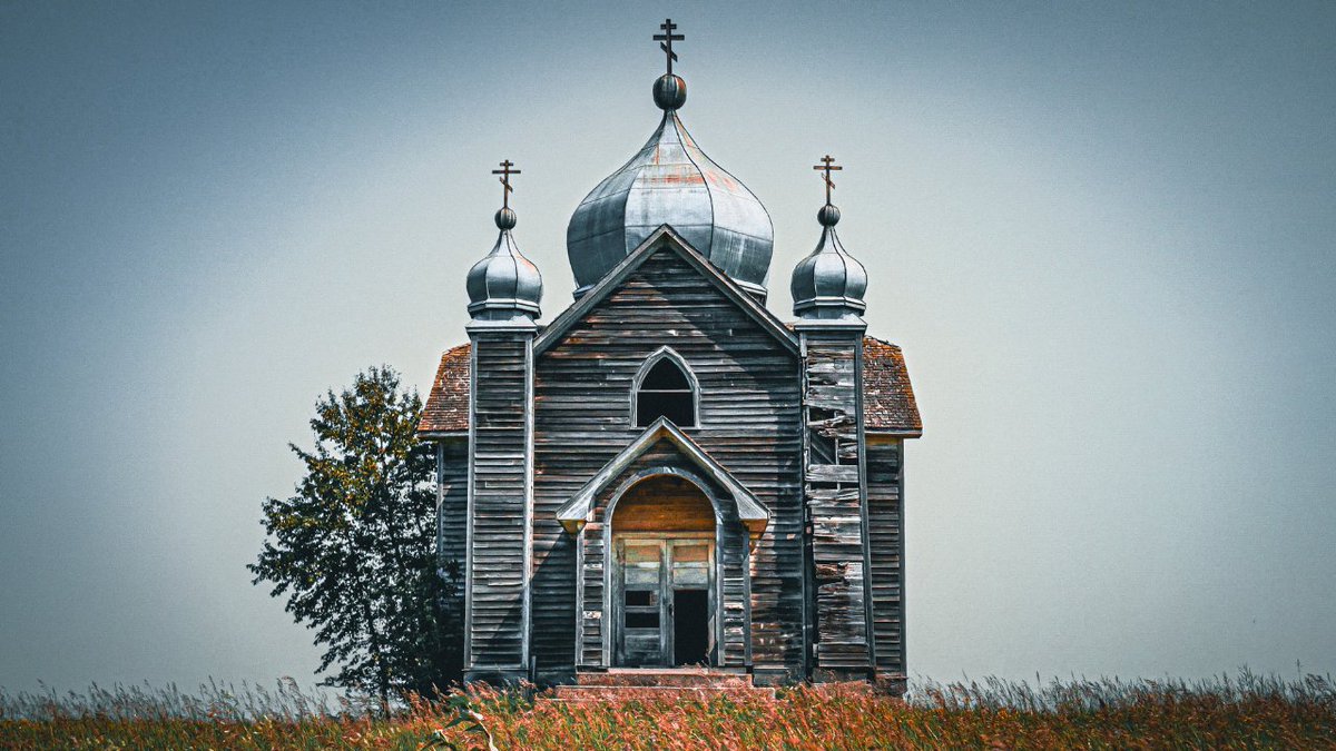 explorewithwade's tweet image. If you haven't watched my latest video go check it out!
Along with my good friend Mike, we set out and traveled over 2,500 kilometers for a few days to search and explore for what remains of Saskatchewan's past.
youtu.be/jw43SouiZxA