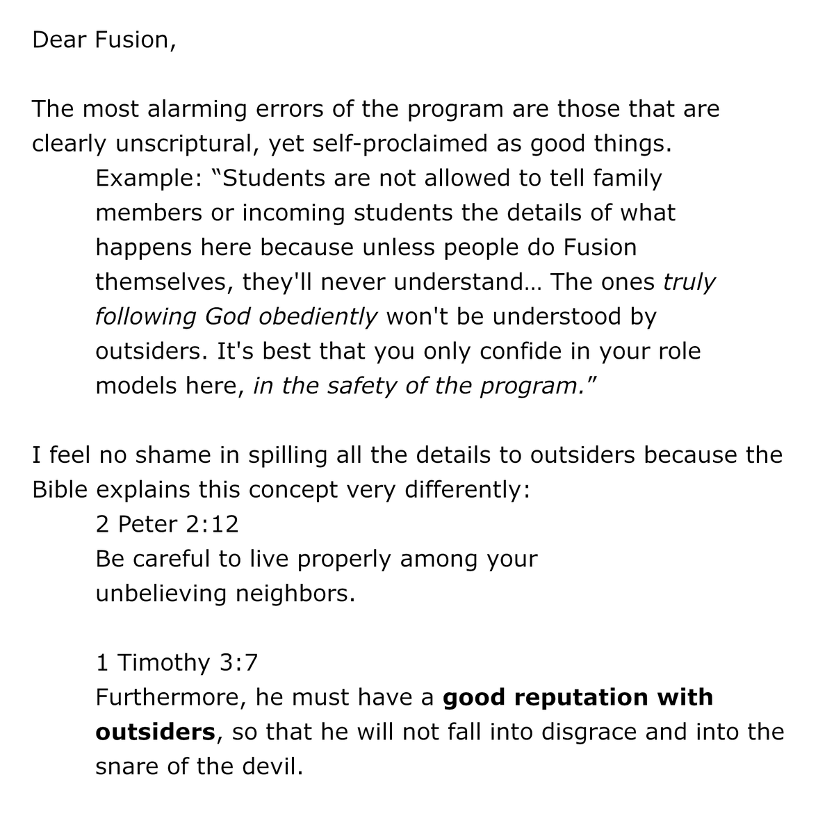 fusionspurgencollege.com