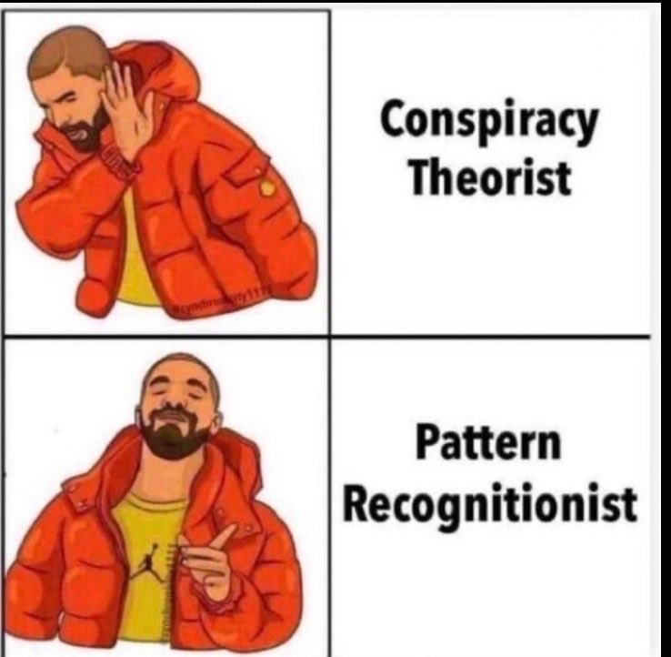 GigaBasedDad's tweet image. We’re just paying attention.