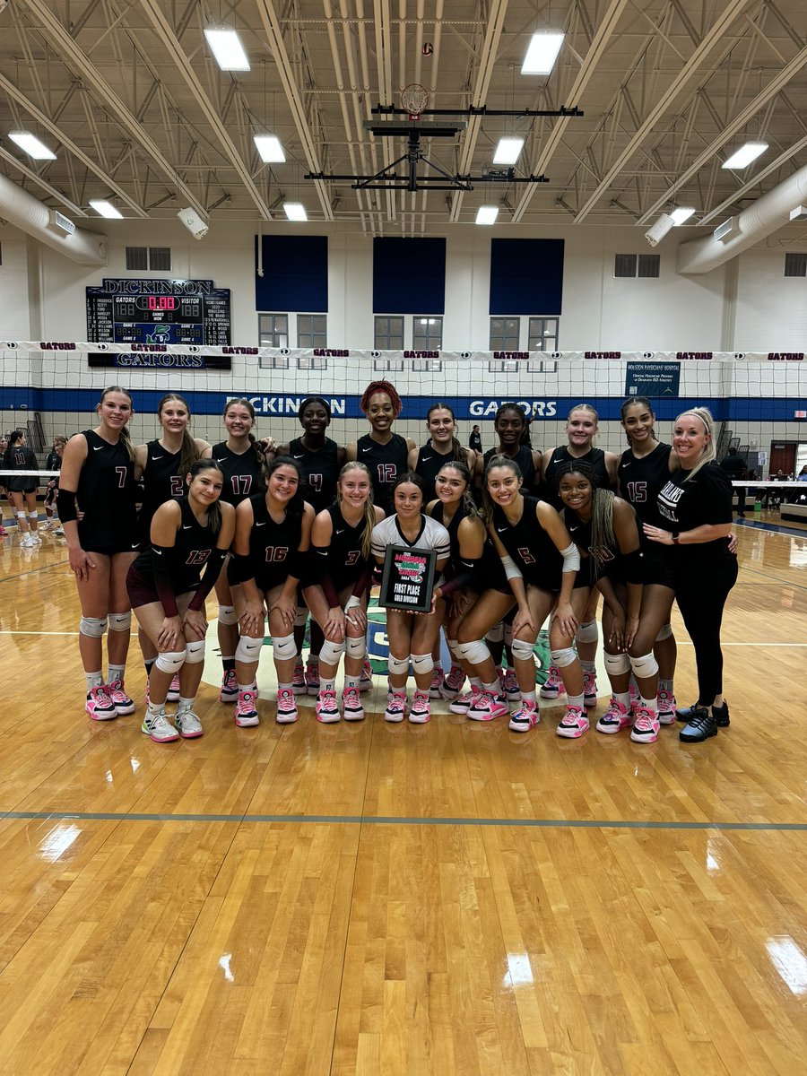 Pearland Oiler Volleyball tweet media