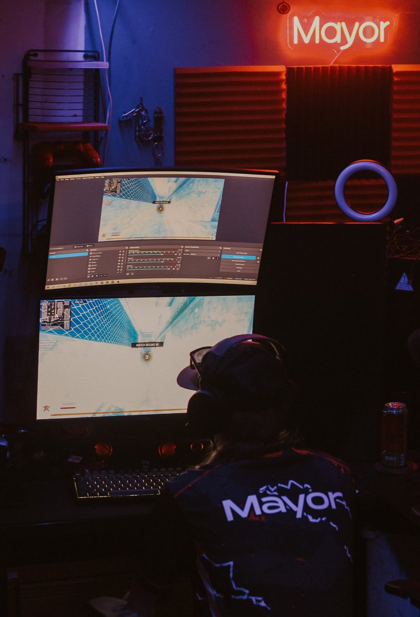 TheFineMayor's tweet image. We stay #CausingHavoc

@HVCUnit x @ARMAgg