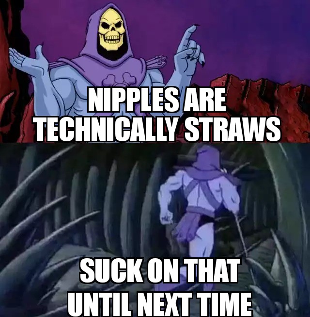 RealBadSkeletor's tweet photo. https://t.co/XYSbvWmR9v