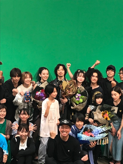 dinahasegawa's tweet photo. ガッチャあああ！ https://t.co/Eu4CacxmsA