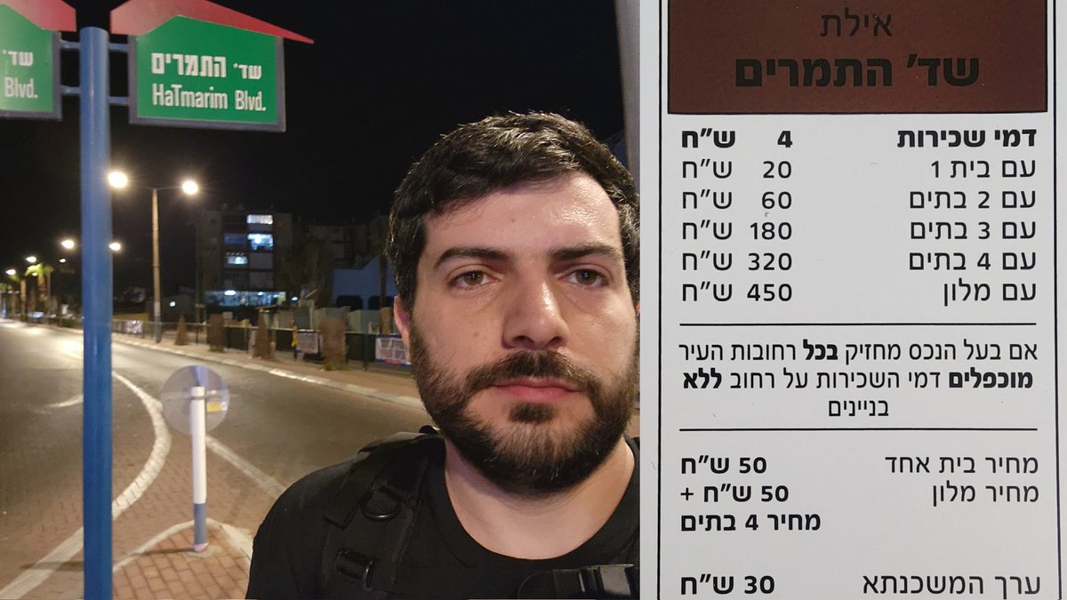 Tal Kessler || 塔尔·凯瑟尔 tweet media